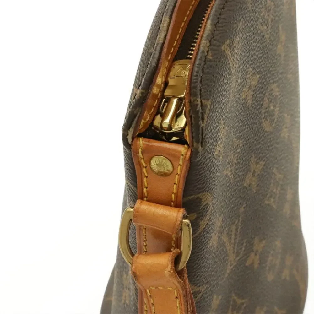 Louis Vuitton Drouot Shoulder Bag